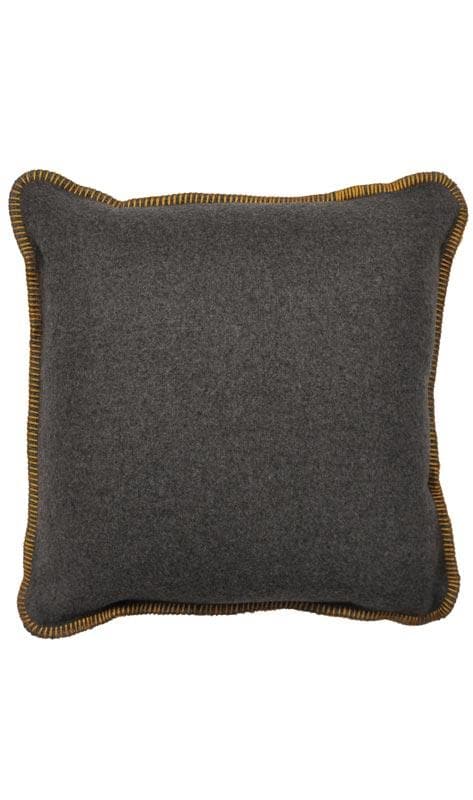 Greystone Old Gold Decorative Pillow