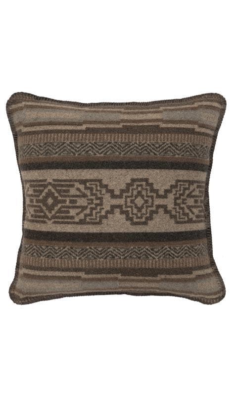 Lodge Lux Decorative Pillow