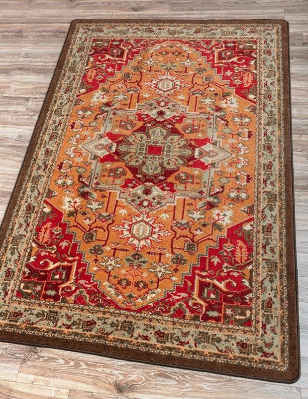 Persia - Glow Rug | Timber Creek Mercantile