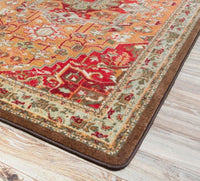 American Dakota Persian rug