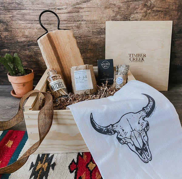 Gift Guide for Husband and Boyfriend - Remington Ranch Farmhouse