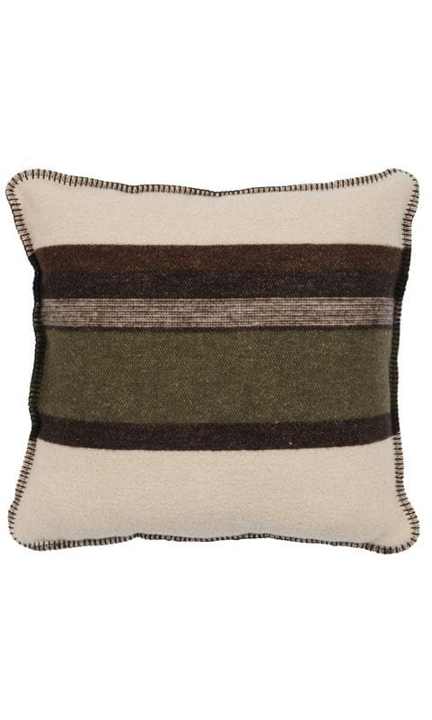 Sage Valley Decorative Pillow