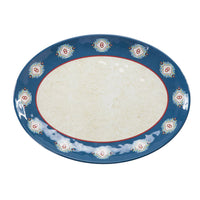 Spirit Valley Southwestern Dinnerware Platter