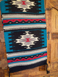 16x80 southwestern table runners