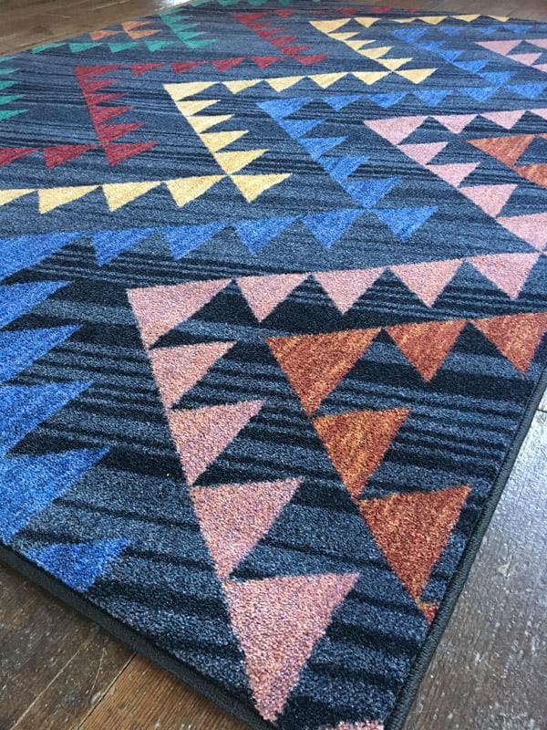 Southwestern Rug