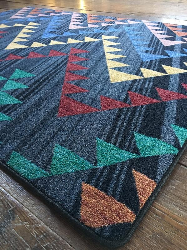 Southwestern Rug