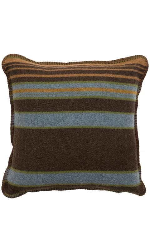 Hudson Wool Pillow