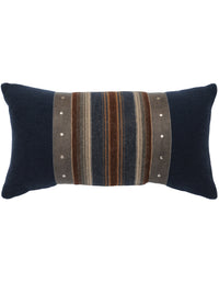 Cadillac Ranch Western Accent Pillow