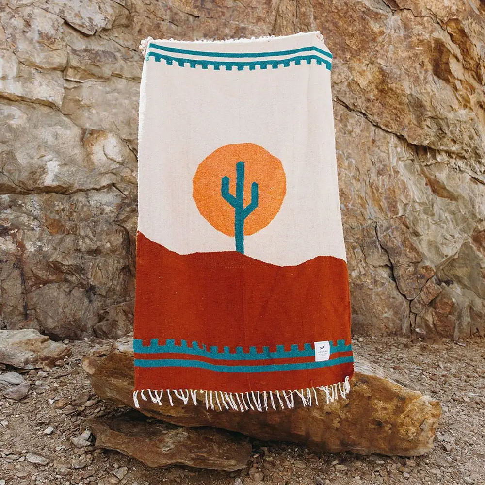 Arizona southwest blanket