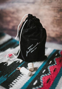 The Gentleman - Longhorn/Saguaro Tie Gift Box