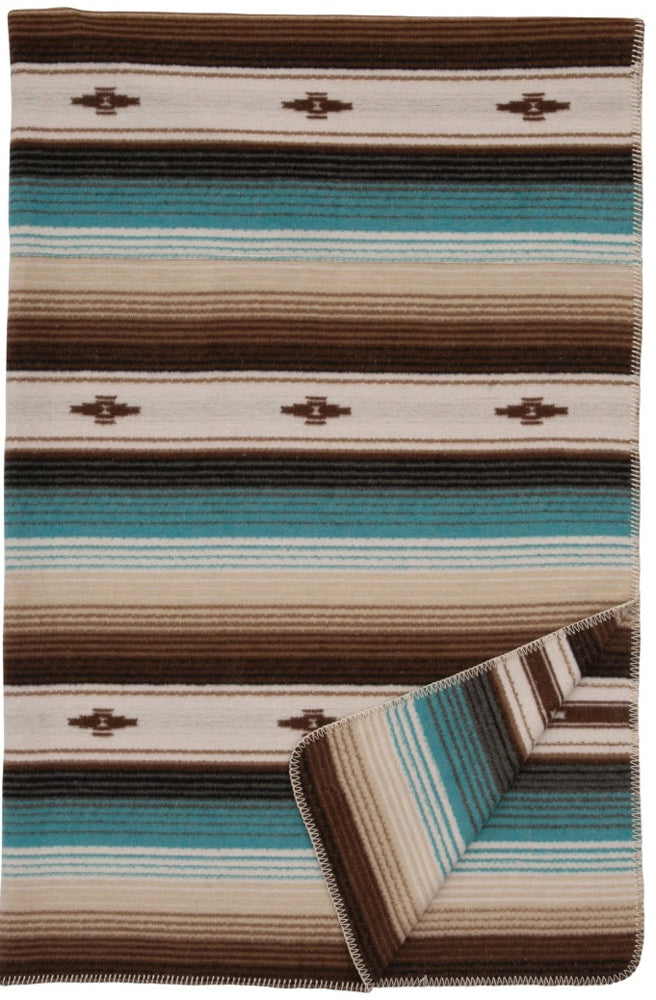 Western Throw Blankets Southwestern Home Decor